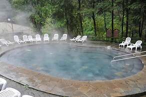 Termas de San Luis