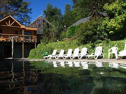 Termas de San Luis
