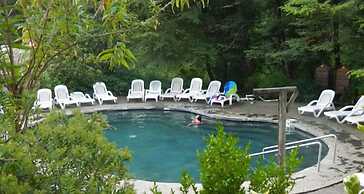 Termas de San Luis