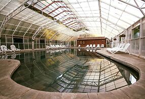 Termas de San Luis