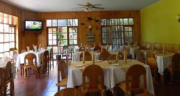 Termas de San Luis