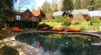Termas de San Luis