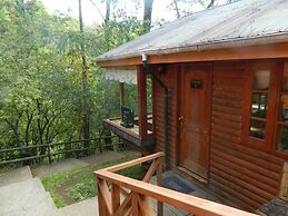 Termas de San Luis