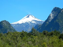 Termas de San Luis
