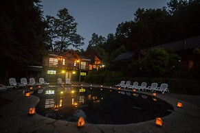 Termas de San Luis