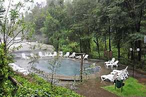 Termas de San Luis
