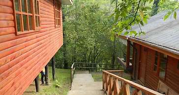 Termas de San Luis