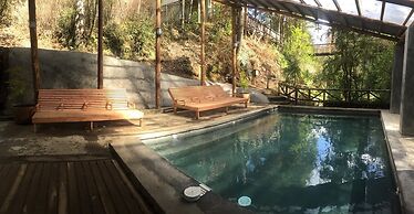Termas de San Luis