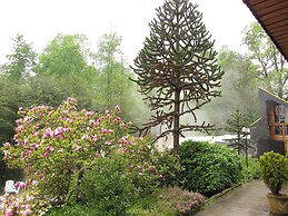 Termas de San Luis