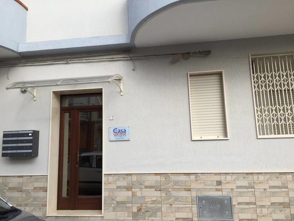 Casa Paola