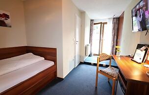 Hotel Klosterbräustuben