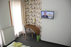 Die Botschaft