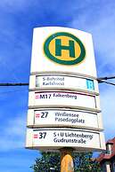 Die Botschaft