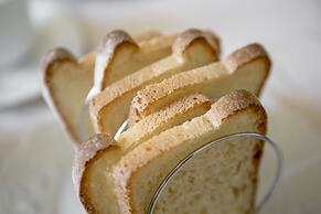 BnB Les Greniers de Madelgaire