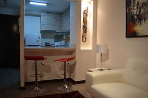 Boulevard Viña Suites