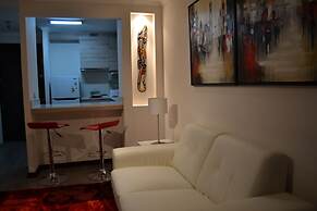 Boulevard Viña Suites
