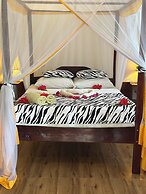 Zanzibar Dream Lodge