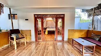 Zanzibar Dream Lodge