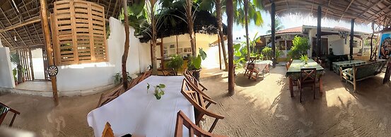 Zanzibar Dream Lodge