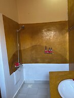 Zanzibar Dream Lodge