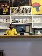 Zanzibar Dream Lodge