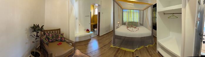 Zanzibar Dream Lodge