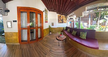 Zanzibar Dream Lodge