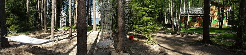 Black Fox Resort
