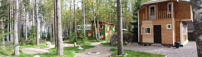 Black Fox Resort