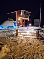 Black Fox Resort