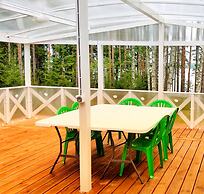 Black Fox Resort