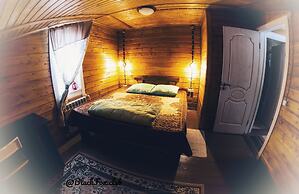 Black Fox Resort