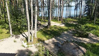 Black Fox Resort