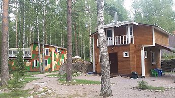 Black Fox Resort