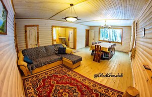 Black Fox Resort