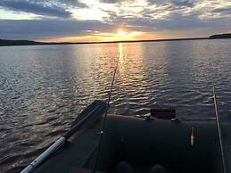 Black Fox Resort