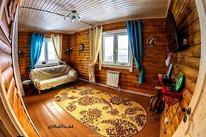 Black Fox Resort