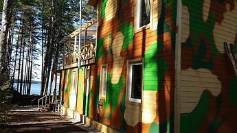 Black Fox Resort