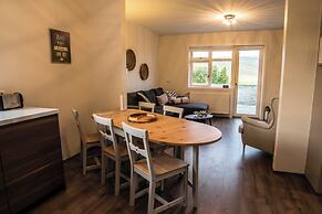 Breidamyri Farm Apartments