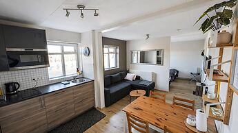 Breidamyri Farm Apartments