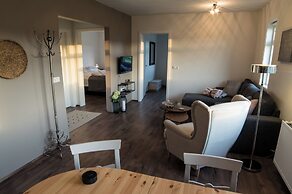 Breidamyri Farm Apartments