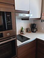 Breidamyri Farm Apartments