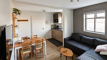 Breidamyri Farm Apartments