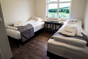 Breidamyri Farm Apartments