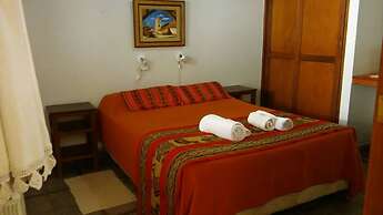 Hostal Azul Humahuaca