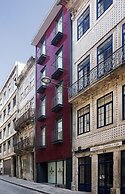 Almada Wine House