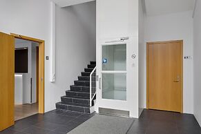 Hótel Heiðmörk
