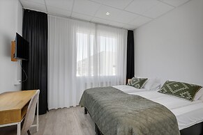 Hótel Heiðmörk