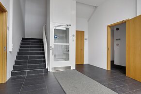 Hótel Heiðmörk