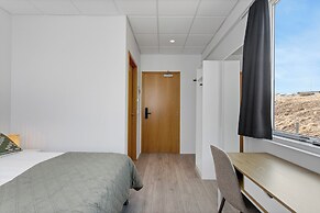 Hótel Heiðmörk